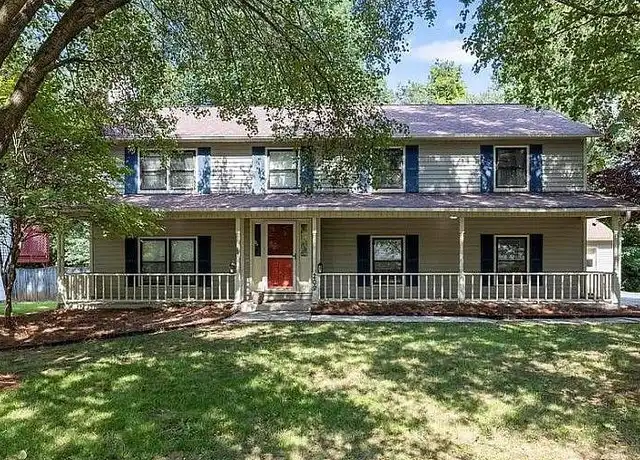 Property at 209 Evergreen Dr, Winston Salem, NC, 27106, 5 beds, 4 baths, [object Object]