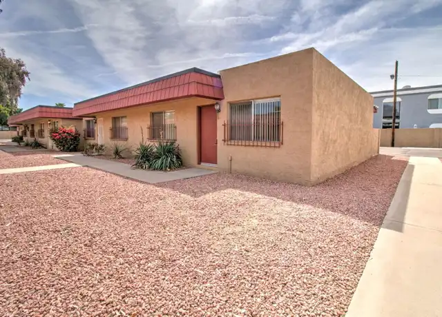 Property at 5323 N 19th Ave #13, Phoenix, AZ, 85015, 2 beds, 1 bath, [object Object]