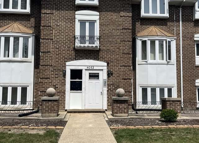 Photo of 4062 Charleston Rd Unit 1E, Matteson, IL 60443