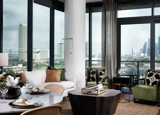 Property at 1956 W Gray St Unit B6-85, Houston, TX, 77019, 2 beds, 2 baths, [object Object]