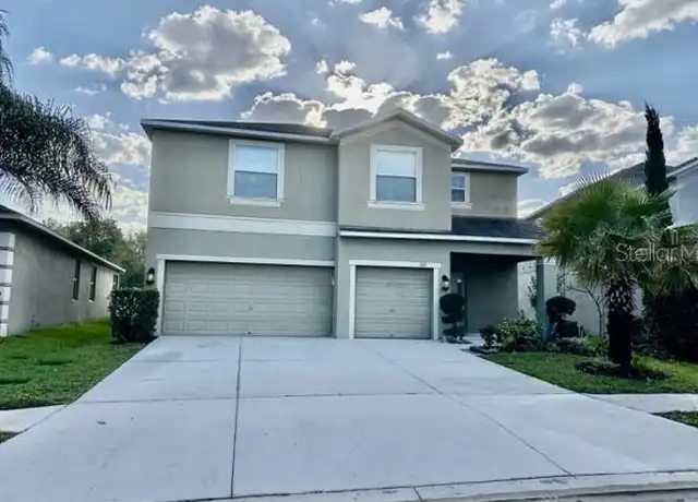 Property at 1317 Oak Pond St, Ruskin, FL, 33570, 6 beds, 4 baths, [object Object]