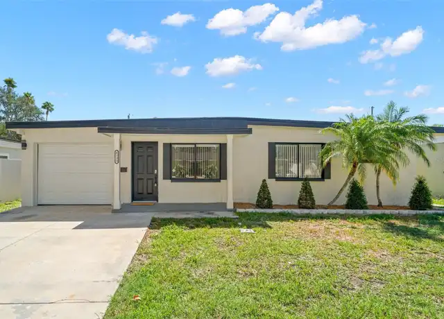 Property at 4135 Des Moines St NE Unit 4135, St. Petersburg, FL, 33703, 4 beds, 3 baths, [object Object]