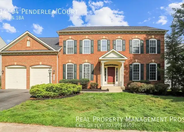 Property at 14504 Penderlea Ct, Gainesville, VA, 20155, 6 beds, 4.5 baths, [object Object]