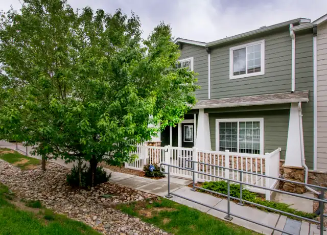 Property at 3149 Wild Peregrine Vw, Colorado Springs, CO, 80916, 3 beds, 2.5 baths, [object Object]