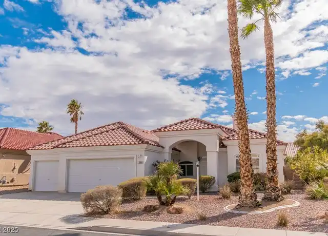 Property at 2588 Mizzoni Cir, Henderson, NV, 89052, 3 beds, 2 baths, [object Object]