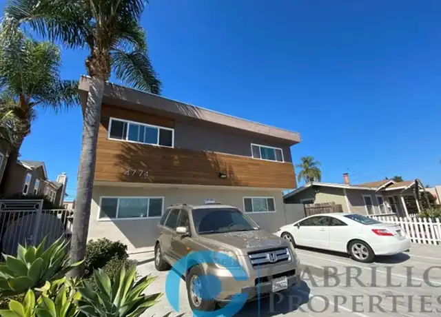 Property at 4774 Mansfield St Unit 1, San Diego, CA, 92116, 1 bed, 1 bath, [object Object]