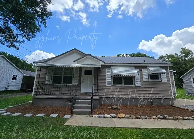 Property at 613 Hill St, Weaver, AL, 36277, 2 beds, 1 bath, [object Object]