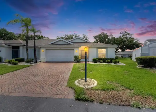 Property at 746 Masterpiece Dr #237, Sun City Center, FL, 33573, 2 beds, 2 baths, [object Object]