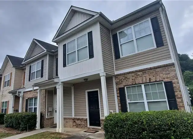 Property at 2392 Bigwood Trl, Atlanta, GA, 30349, 3 beds, 2.5 baths, [object Object]