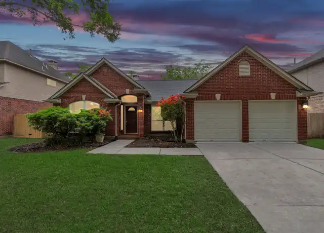 Property at 1715 Parkview Ln, Missouri City, TX, 77459, 4 beds, 2 baths, [object Object]