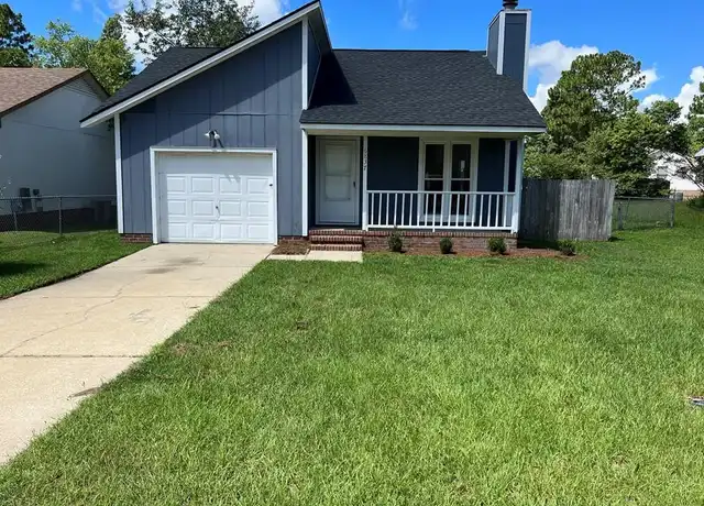 Property at 6837 Marlowe Dr, Fayetteville, NC, 28314, 3 beds, 2 baths, [object Object]
