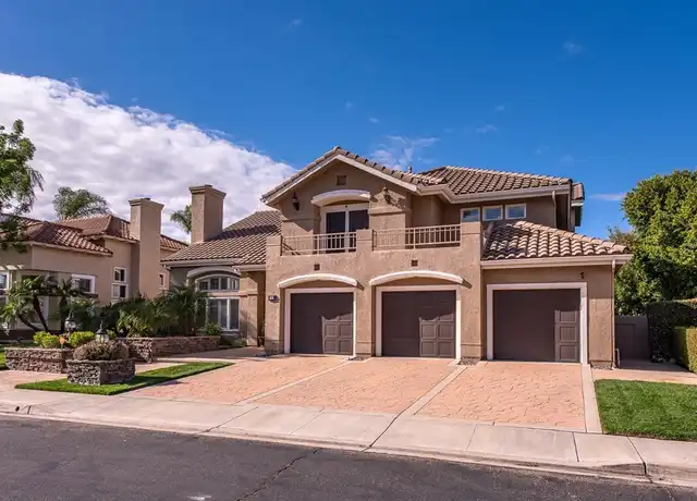 Property at 48 Golden Glen Dr, Simi Valley, CA, 93065, 4 beds, 3.5 baths, [object Object]