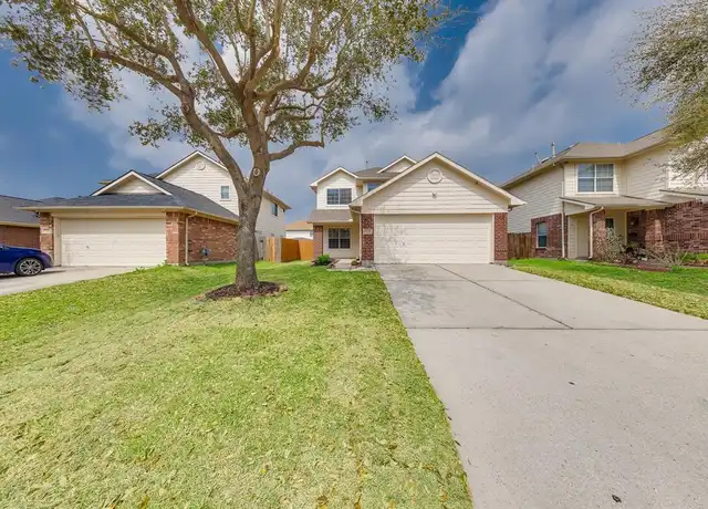 Property at 1415 Grayford Ct, Houston, TX, 77073, 4 beds, 2.5 baths, [object Object]