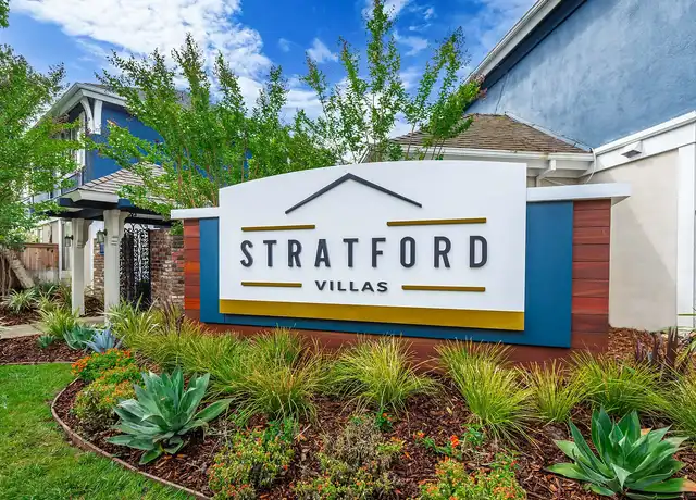 Property at Stratford Villas Apartments - 1223 Stratford Cir, Stockton, CA, 95207, 1-2 bed, 1-2 bath, [object Object]