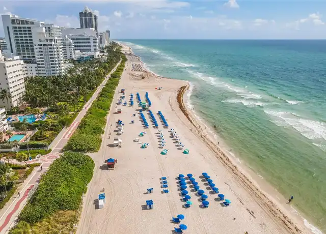 Property at 4101 Indian Creek Dr #406, Miami Beach, FL, 33140, 2 beds, 2 baths, [object Object]