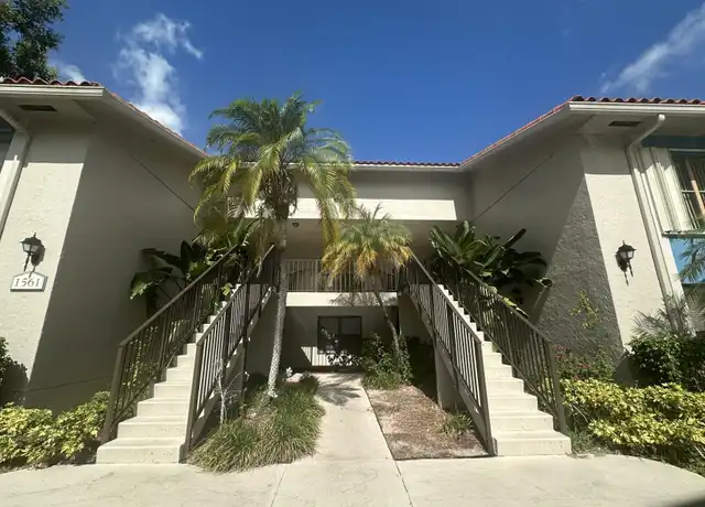 Property at 1561 Windorah Way Unit H, West Palm Beach, FL, 33411, 2 beds, 2 baths, [object Object]