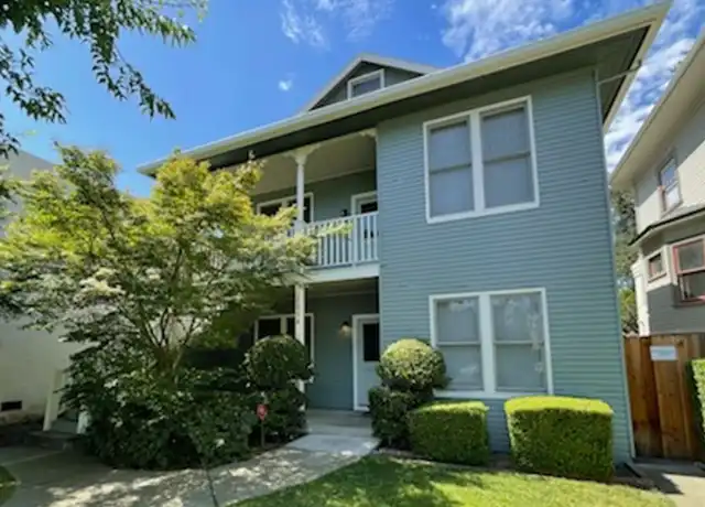 Property at 2216 P St Unit 01, Sacramento, CA, 95816, 1 bed, 1 bath, [object Object]