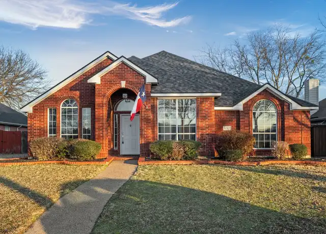 Property at 4512 Ruth Borchardt Dr, Frisco, TX, 75035, 4 beds, 2 baths, [object Object]