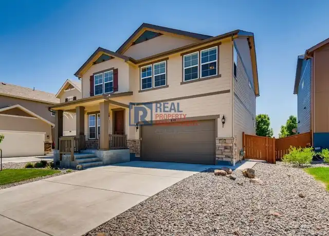 Property at 614 W 170th Pl, Broomfield, CO, 80023, 5 beds, 4 baths, [object Object]