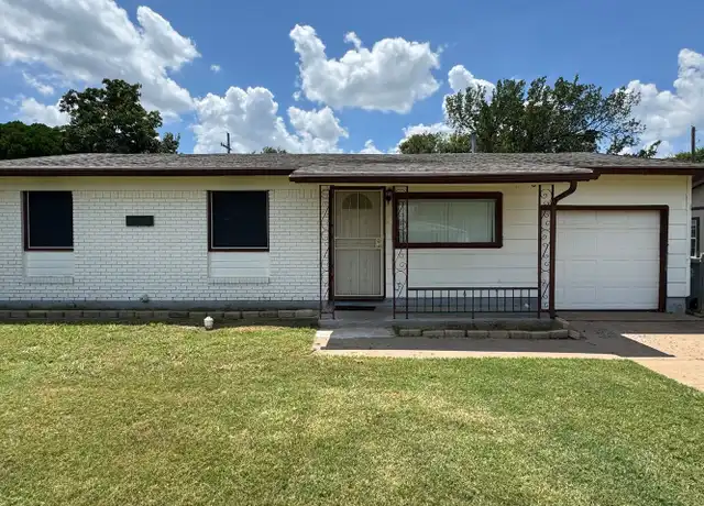 Property at 2308 NW Woodridge Dr, Lawton, OK, 73507, 3 beds, 2 baths, [object Object]