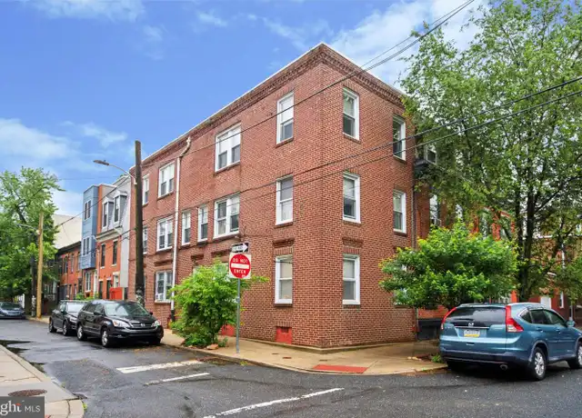 Property at 709 S 23rd St Unit 3F, Philadelphia, PA, 19146, 1 bed, 1 bath, [object Object]