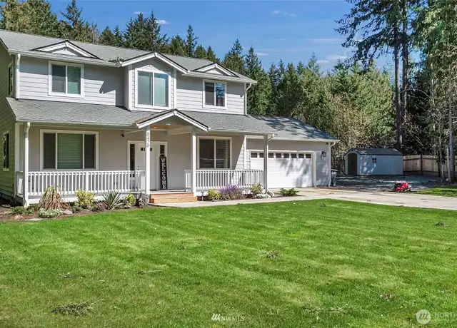 Property at 8429 51st Street Ct NW, Gig Harbor, WA, 98335, 4 beds, 3 baths, [object Object]