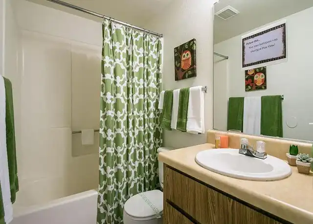 Property at Pine View Village Apartments - 700 S Blackbird Roost, Flagstaff, AZ, 86001, 0-4 beds, 1-4 bath, [object Object]