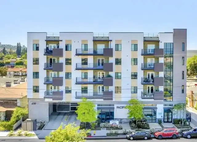 Property at 419 N Chandler Ave #318, Monterey Park, CA, 91754, 2 beds, 3 baths, [object Object]