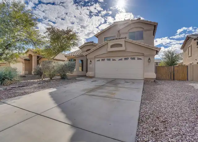Property at 101 W Hereford Dr, San Tan Valley, AZ, 85143, 4 beds, 2.5 baths, [object Object]