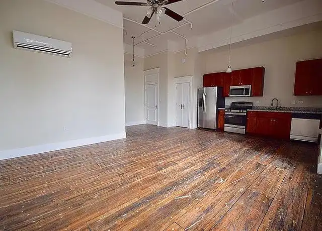 Property at Mulberry Flats - 315 Main St, Little Rock, AR, 72201, 1 bed, 1 bath, [object Object]