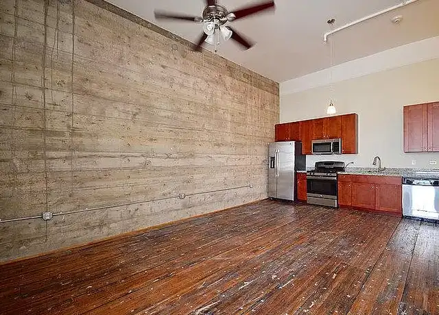 Property at Mulberry Flats - 315 Main St, Little Rock, AR, 72201, 1 bed, 1 bath, [object Object]