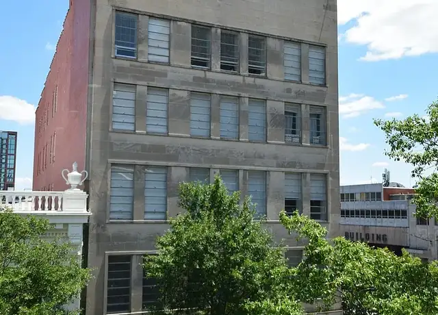 Photo of 315 Main St, Little Rock, AR 72201