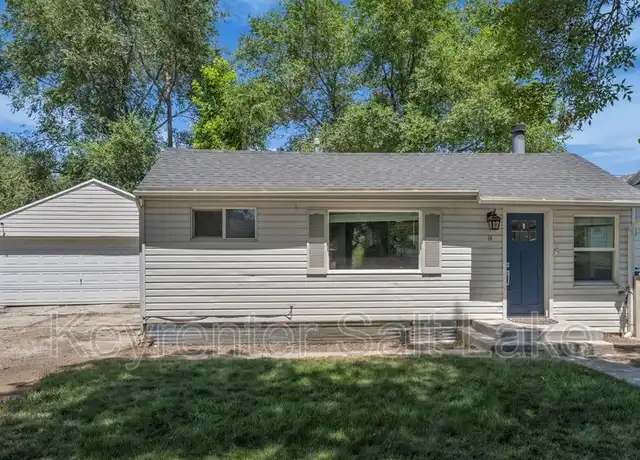 Property at 14 W Wilson Ave, Salt Lake City, UT, 84107, 3 beds, 1 bath, [object Object]