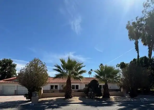 Property at 530 N Arquilla Rd, Palm Springs, CA, 92262, 4 beds, 4 baths, [object Object]