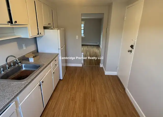Property at 48 A Harvard Ave Unit 5, Brookline, MA, 02446, 1 bed, 1 bath, [object Object]