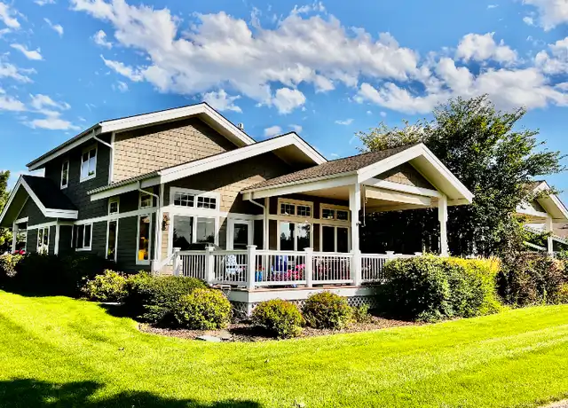 Property at 117 Gallatin St, Polson, MT, 59860, 4 beds, 3 baths, [object Object]