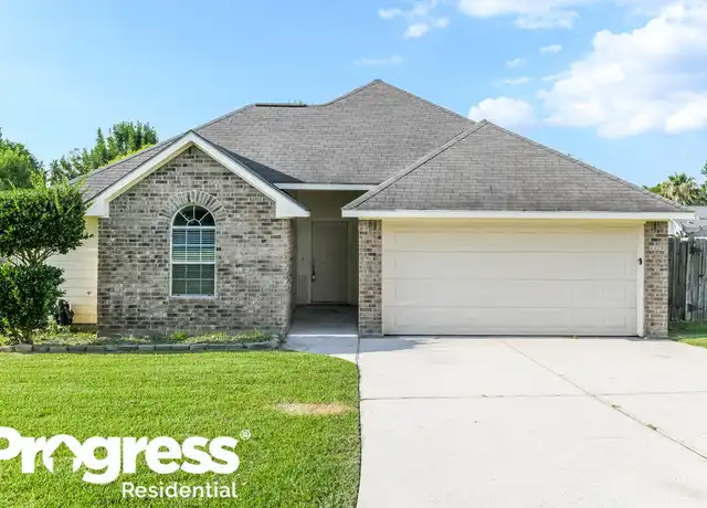 Property at 13208 Lake Breeze Ln, Willis, TX, 77318, 3 beds, 2 baths, [object Object]