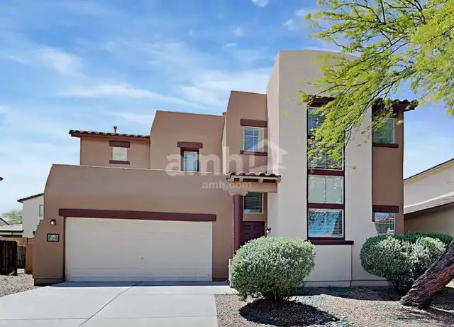 Property at 156 E Calle del Rondador, Sahuarita, AZ, 85629, 3 beds, 2.5 baths, [object Object]