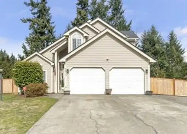 Property at 8613 120th Street Ct E, Puyallup, WA, 98373, 3 beds, 2.5 baths, [object Object]