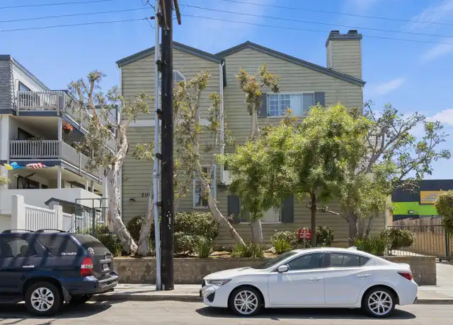 Property at 206 E Imperial Ave Unit 09, El Segundo, CA, 90245, 2 beds, 2 baths, [object Object]