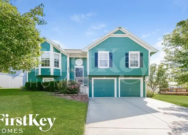 Property at 8415 NE 107th St, Kansas City, MO, 64157, 3 beds, 3 baths, [object Object]