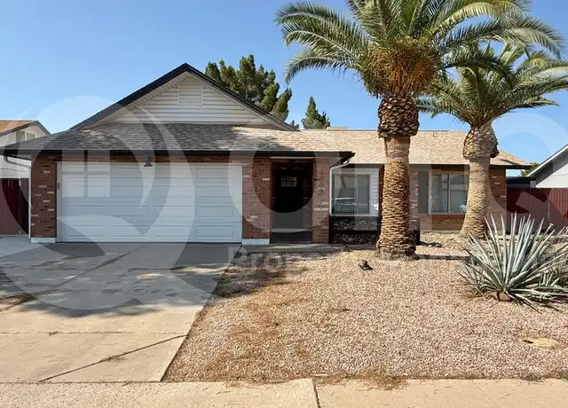 Property at 4866 E Encanto St, Mesa, AZ, 85205, 3 beds, 2 baths, [object Object]