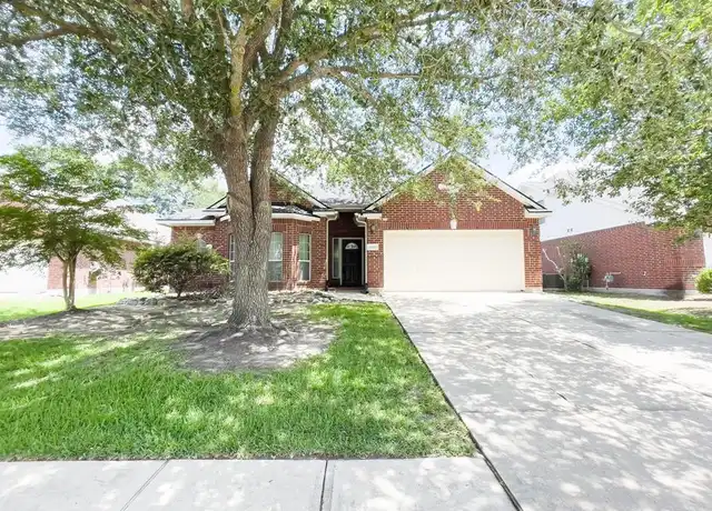 Property at 12715 Rock Creek Ct, Humble, TX, 77346, 3 beds, 2 baths, [object Object]