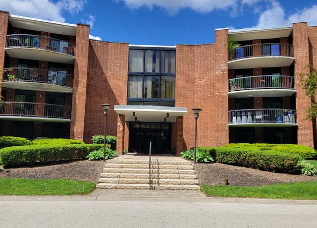 Photo of 1615 E Central Rd Unit 402A, Arlington Heights, IL 60005