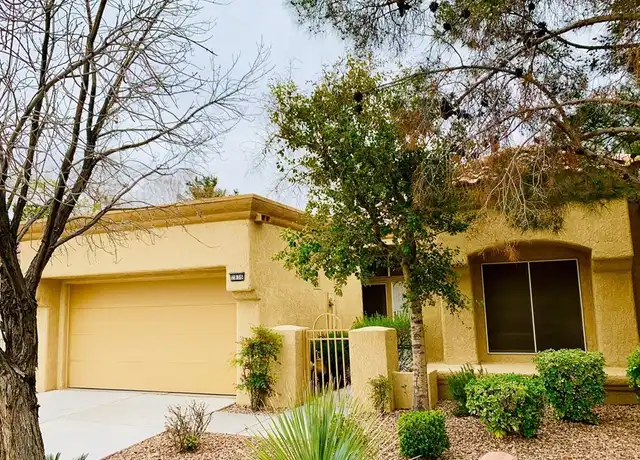 Property at 2836 Billy Casper Dr, Las Vegas, NV, 89134, 2 beds, 2 baths, [object Object]