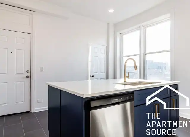 Property at 2350 W Charleston St Unit 1R, Chicago, IL, 60647, 2 beds, 1 bath, [object Object]