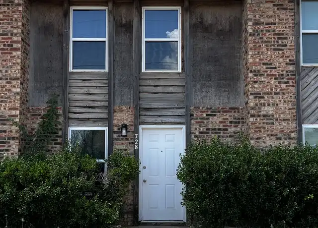 Property at 728 SW 7th Pl Unit 1, Andrews, TX, 79714, 2 beds, 1.5 baths, [object Object]
