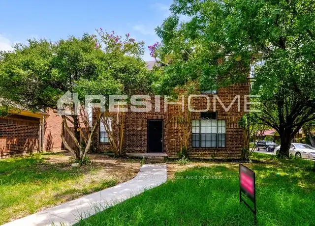 Property at 1852 Palo Alto Dr, Mesquite, TX, 75150, 3 beds, 2 baths, [object Object]
