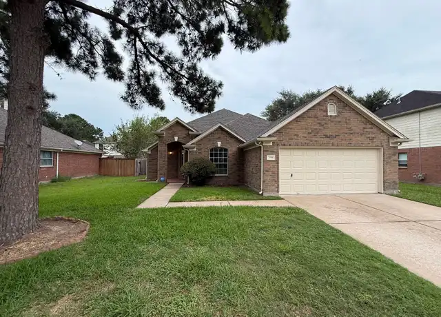 Property at 3118 Silver Cedar Trl, Katy, TX, 77449, 4 beds, 2 baths, [object Object]
