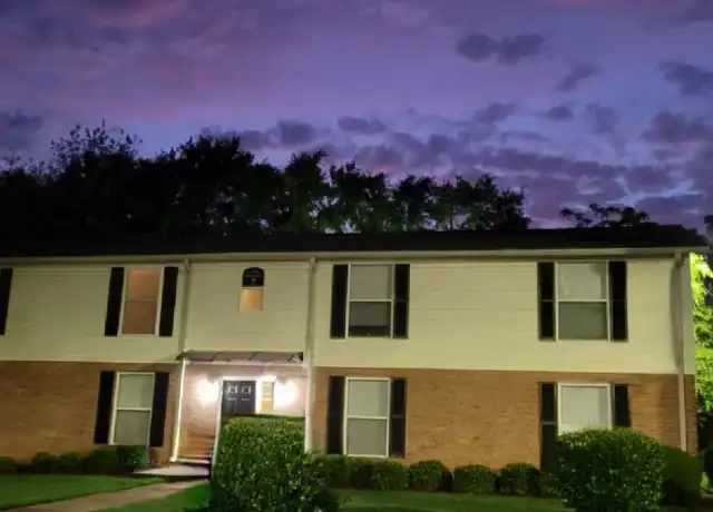 Property at 537 Fourth St Unit 01A, Athens, GA, 30601, 2 beds, 1 bath, [object Object]
